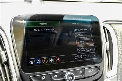 2025 Chevrolet Malibu LT 1LT   - Photo 27 - Dallas, TX 75220