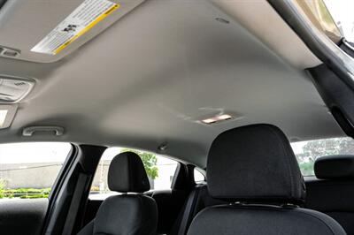 2025 Chevrolet Malibu LT 1LT   - Photo 28 - Dallas, TX 75220
