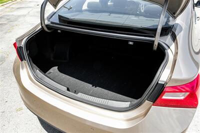 2025 Chevrolet Malibu LT 1LT   - Photo 47 - Dallas, TX 75220