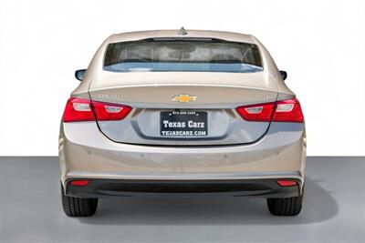 2025 Chevrolet Malibu LT 1LT   - Photo 8 - Dallas, TX 75220