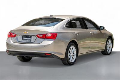 2025 Chevrolet Malibu LT 1LT   - Photo 7 - Dallas, TX 75220