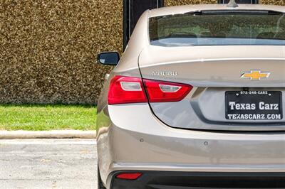 2025 Chevrolet Malibu LT 1LT   - Photo 42 - Dallas, TX 75220