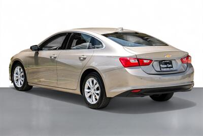 2025 Chevrolet Malibu LT 1LT   - Photo 9 - Dallas, TX 75220