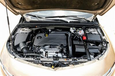 2025 Chevrolet Malibu LT 1LT   - Photo 44 - Dallas, TX 75220