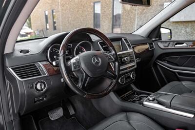 2015 Mercedes-Benz GL 550 4MATIC®   - Photo 3 - Dallas, TX 75220