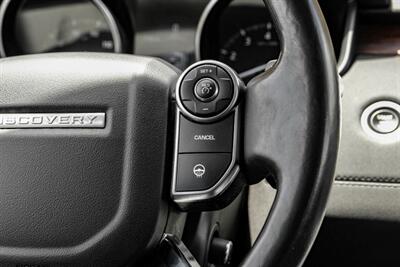 2017 Land Rover Discovery HSE   - Photo 18 - Dallas, TX 75220