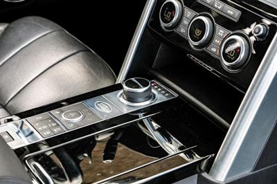 2017 Land Rover Discovery HSE   - Photo 24 - Dallas, TX 75220