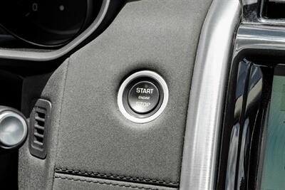 2017 Land Rover Discovery HSE   - Photo 21 - Dallas, TX 75220
