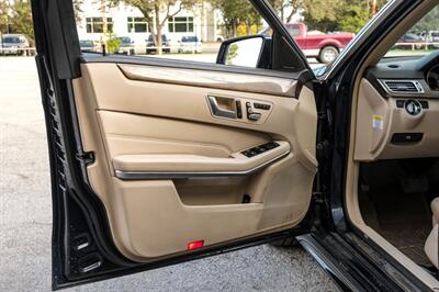 2014 Mercedes-Benz E 350 Base   - Photo 36 - Dallas, TX 75220