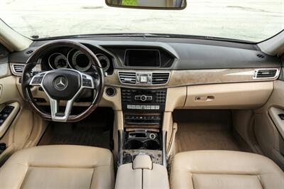 2014 Mercedes-Benz E 350 Base   - Photo 17 - Dallas, TX 75220