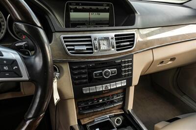 2014 Mercedes-Benz E 350 Base   - Photo 26 - Dallas, TX 75220