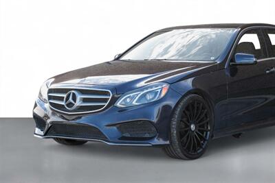 2014 Mercedes-Benz E 350 Base   - Photo 9 - Dallas, TX 75220