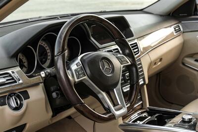 2014 Mercedes-Benz E 350 Base   - Photo 18 - Dallas, TX 75220