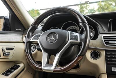 2014 Mercedes-Benz E 350 Base   - Photo 19 - Dallas, TX 75220