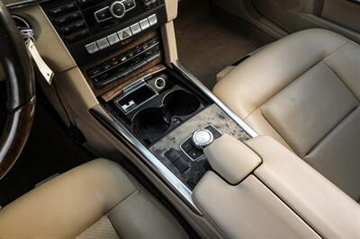 2014 Mercedes-Benz E 350 Base   - Photo 25 - Dallas, TX 75220