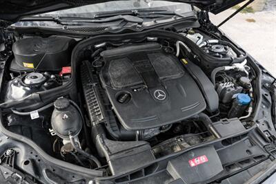 2014 Mercedes-Benz E 350 Base   - Photo 46 - Dallas, TX 75220