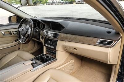 2014 Mercedes-Benz E 350 Base   - Photo 16 - Dallas, TX 75220