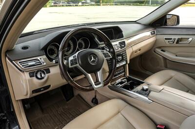 2014 Mercedes-Benz E 350 Base   - Photo 3 - Dallas, TX 75220