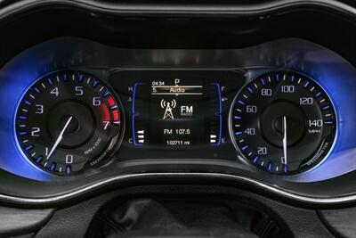 2015 Chrysler 200 S   - Photo 22 - Dallas, TX 75220