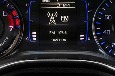 2015 Chrysler 200 S   - Photo 23 - Dallas, TX 75220