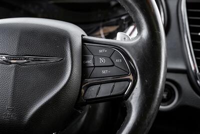 2015 Chrysler 200 S   - Photo 21 - Dallas, TX 75220