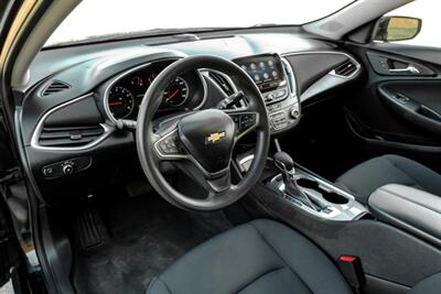 2022 Chevrolet Malibu LT   - Photo 3 - Dallas, TX 75220