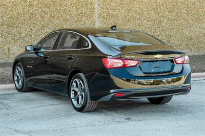 2022 Chevrolet Malibu LT   - Photo 14 - Dallas, TX 75220