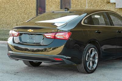 2022 Chevrolet Malibu LT   - Photo 11 - Dallas, TX 75220