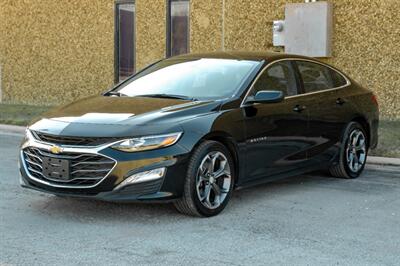 2022 Chevrolet Malibu LT   - Photo 7 - Dallas, TX 75220