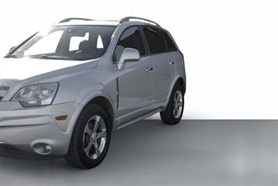 2012 Chevrolet Captiva Sport LTZ   - Photo 10 - Dallas, TX 75220