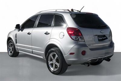 2012 Chevrolet Captiva Sport LTZ   - Photo 15 - Dallas, TX 75220