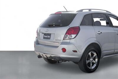 2012 Chevrolet Captiva Sport LTZ   - Photo 12 - Dallas, TX 75220