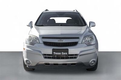 2012 Chevrolet Captiva Sport LTZ   - Photo 7 - Dallas, TX 75220