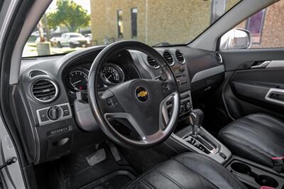 2012 Chevrolet Captiva Sport LTZ   - Photo 3 - Dallas, TX 75220