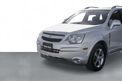 2012 Chevrolet Captiva Sport LTZ   - Photo 9 - Dallas, TX 75220