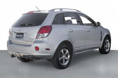 2012 Chevrolet Captiva Sport LTZ   - Photo 11 - Dallas, TX 75220