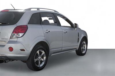 2012 Chevrolet Captiva Sport LTZ   - Photo 13 - Dallas, TX 75220