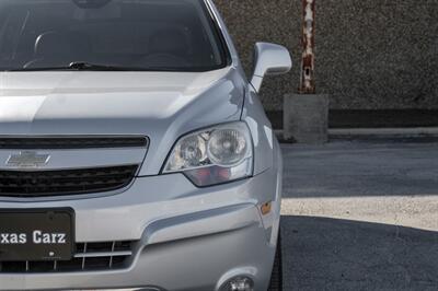 2012 Chevrolet Captiva Sport LTZ   - Photo 53 - Dallas, TX 75220