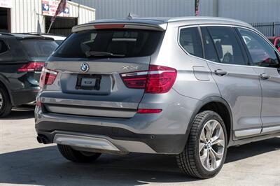 2016 BMW X3 xDrive35i   - Photo 12 - Dallas, TX 75220