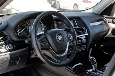 2016 BMW X3 xDrive35i   - Photo 19 - Dallas, TX 75220