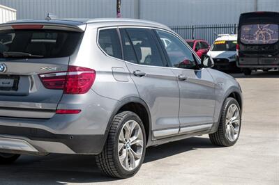 2016 BMW X3 xDrive35i   - Photo 13 - Dallas, TX 75220