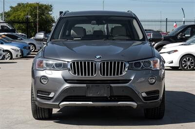 2016 BMW X3 xDrive35i   - Photo 7 - Dallas, TX 75220