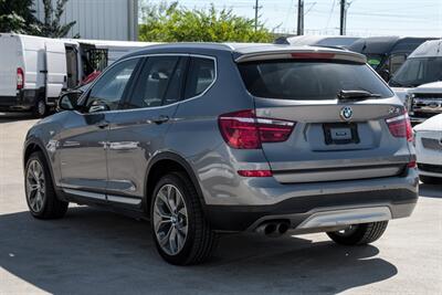 2016 BMW X3 xDrive35i   - Photo 15 - Dallas, TX 75220