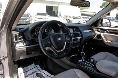 2016 BMW X3 xDrive35i   - Photo 3 - Dallas, TX 75220