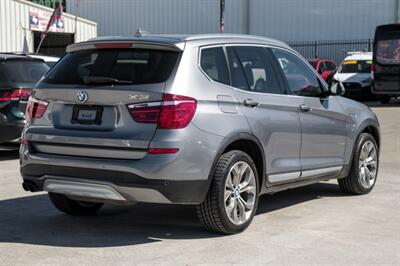 2016 BMW X3 xDrive35i   - Photo 11 - Dallas, TX 75220