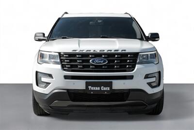 2017 Ford Explorer XLT   - Photo 6 - Dallas, TX 75220