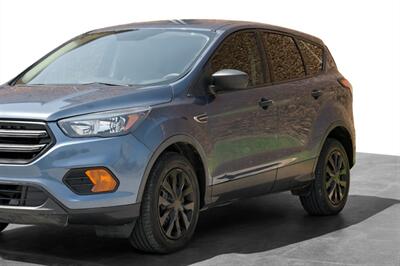 2018 Ford Escape S   - Photo 9 - Dallas, TX 75220