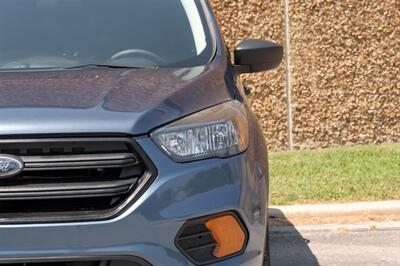 2018 Ford Escape S   - Photo 42 - Dallas, TX 75220