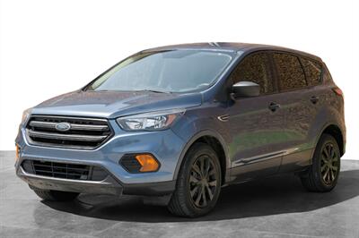 2018 Ford Escape S   - Photo 7 - Dallas, TX 75220