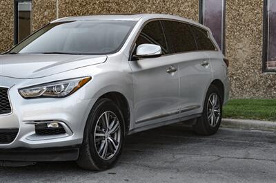 2016 INFINITI QX60   - Photo 10 - Dallas, TX 75220